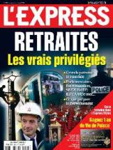 Retraites : les vrais privilgis